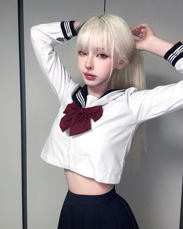 Yuna Karimova