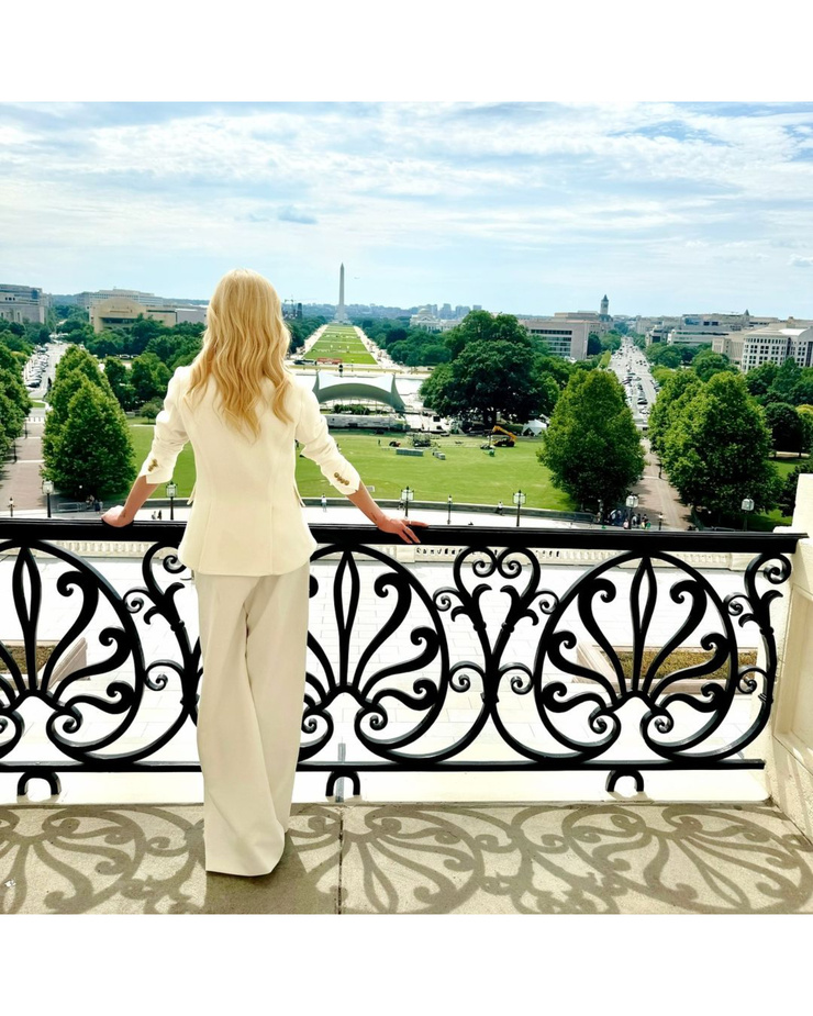 Katherine McNamara Katherine McNamara