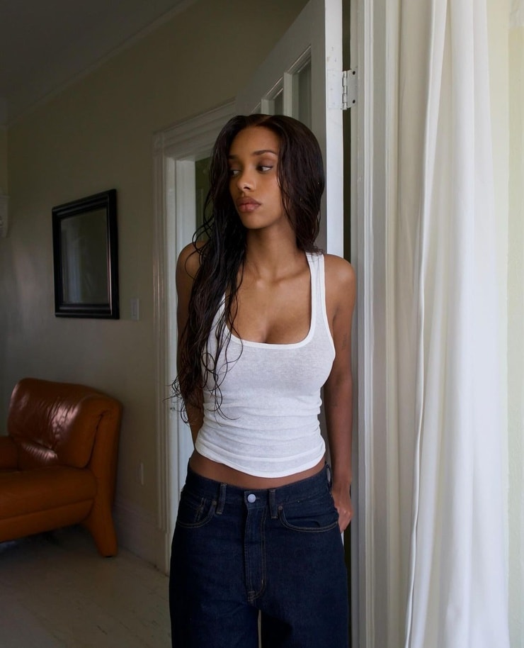 Vanessa Sarah Maria
