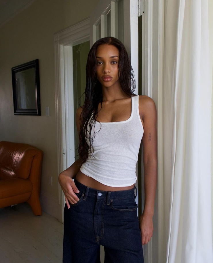 Vanessa Sarah Maria