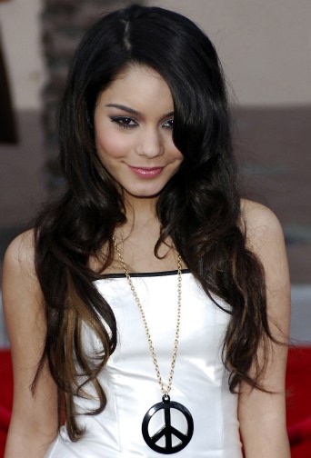 Vanessa Hudgens