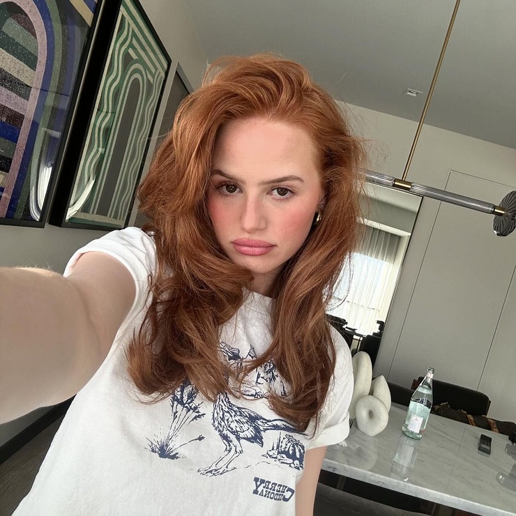 Picture of Madelaine Petsch