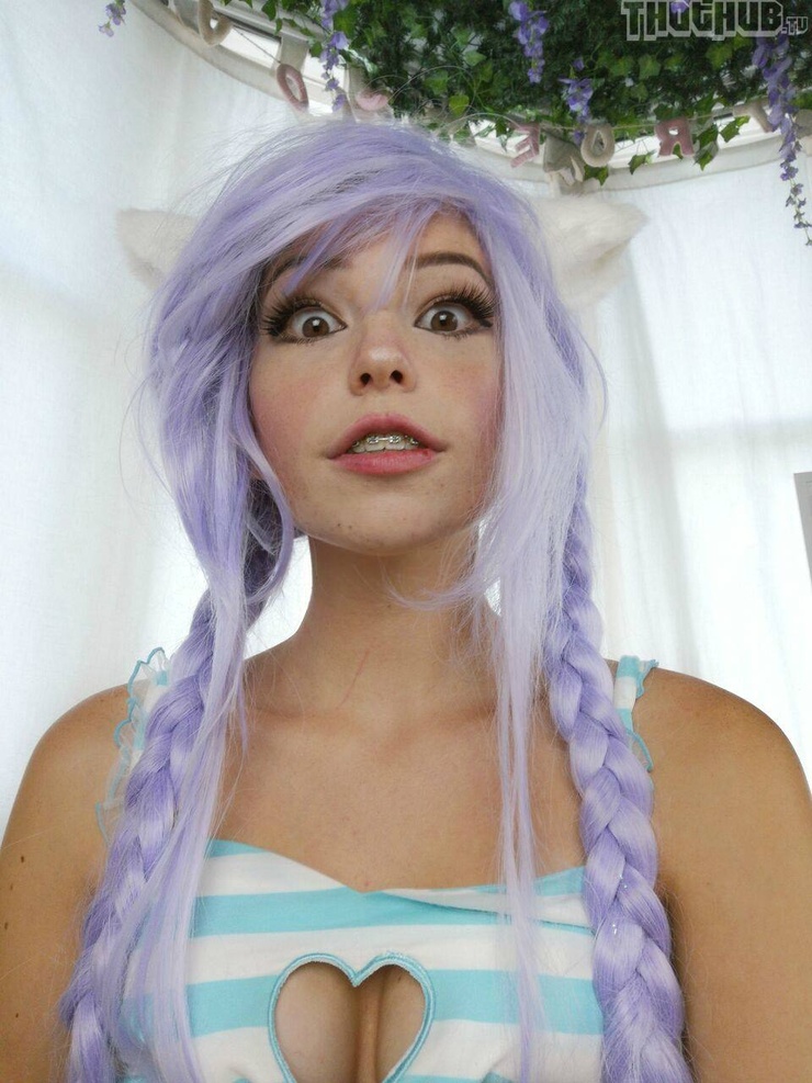 Belle Delphine
