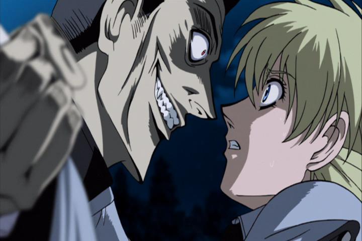 Hellsing Ultimate
