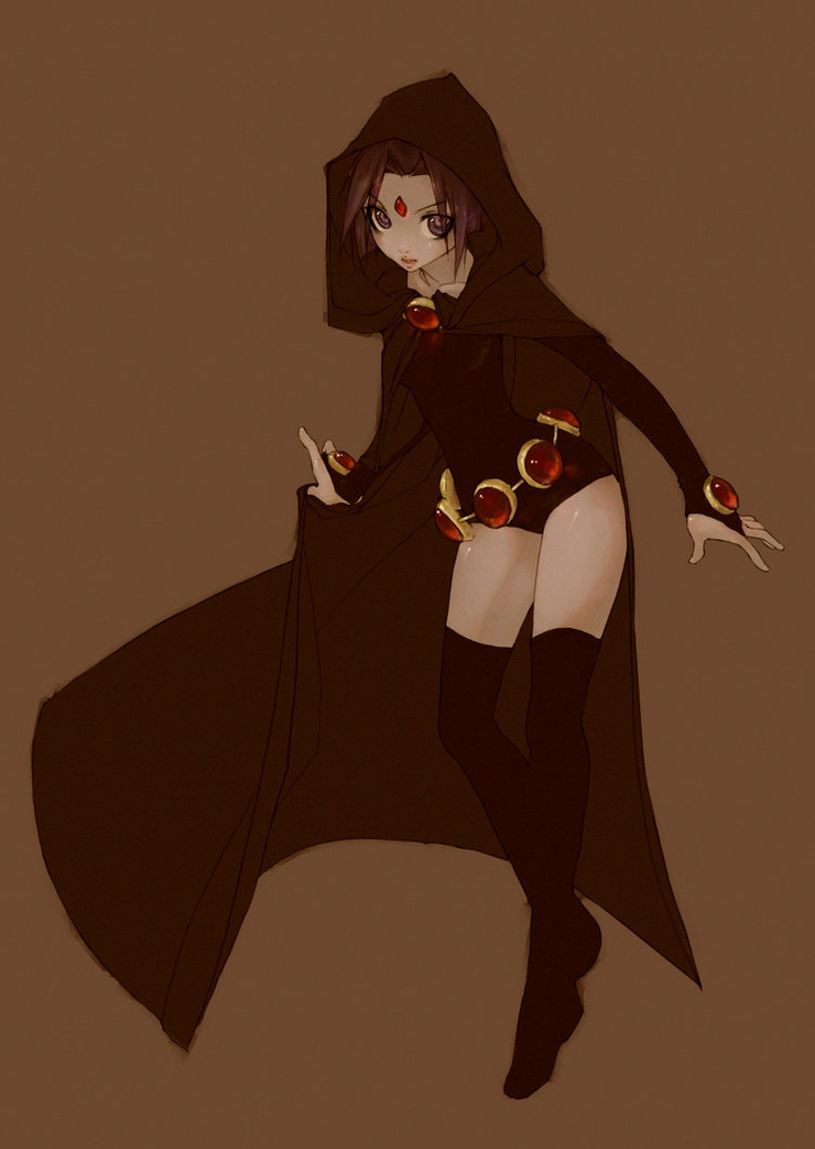 Raven