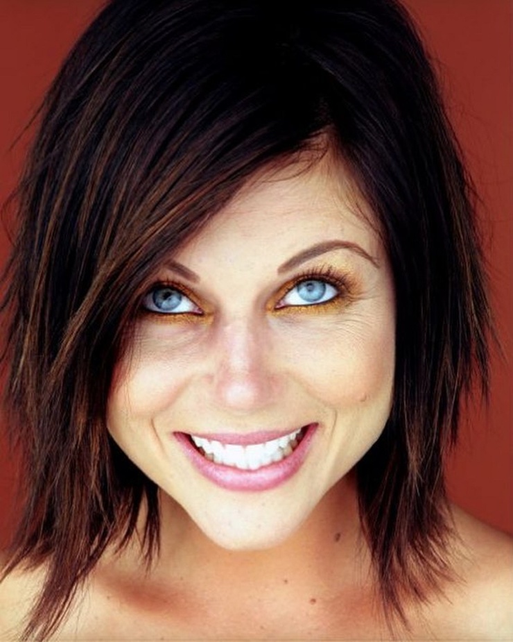 Tiffani Thiessen
