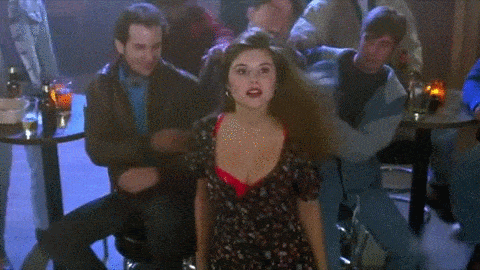 Tiffani Thiessen Tiffani Thiessen