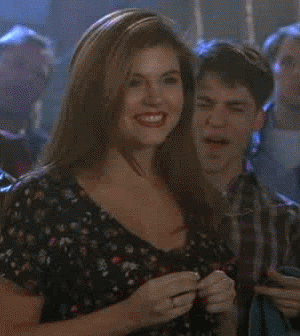 Picture of Tiffani Thiessen