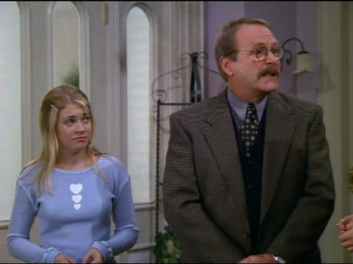 Martin Mull