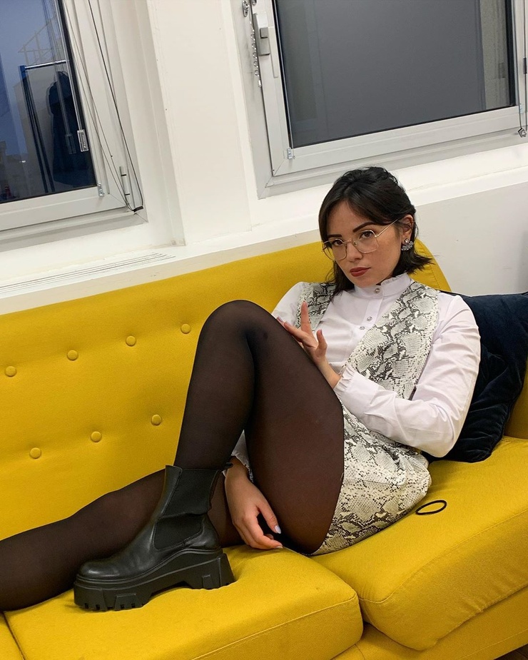 Agathe Auproux