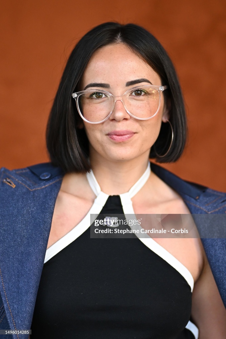 Agathe Auproux
