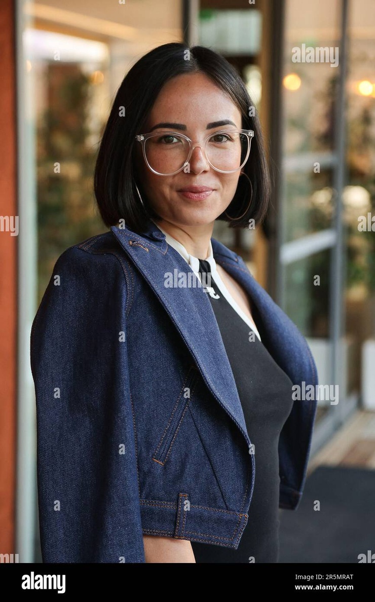 Agathe Auproux