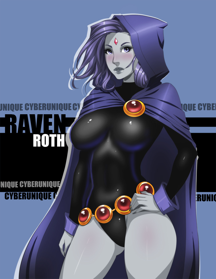 Raven