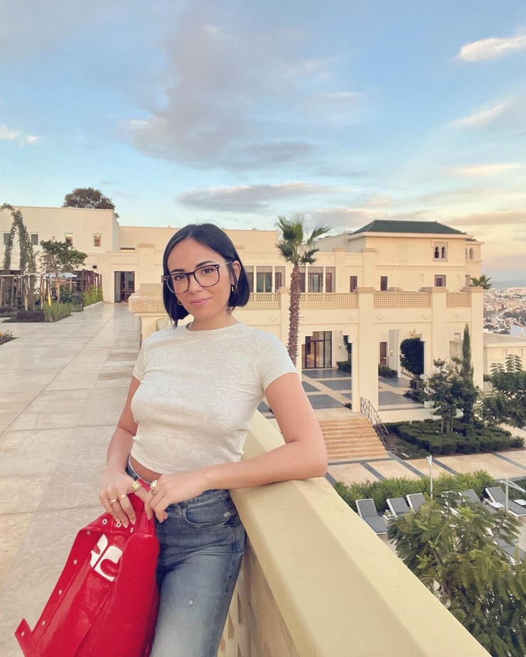 Agathe Auproux