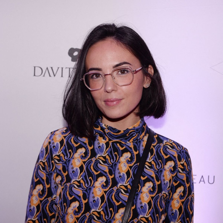 Agathe Auproux