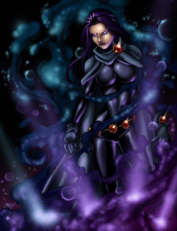 Raven