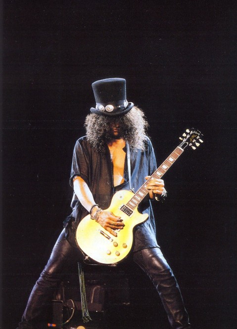 Slash