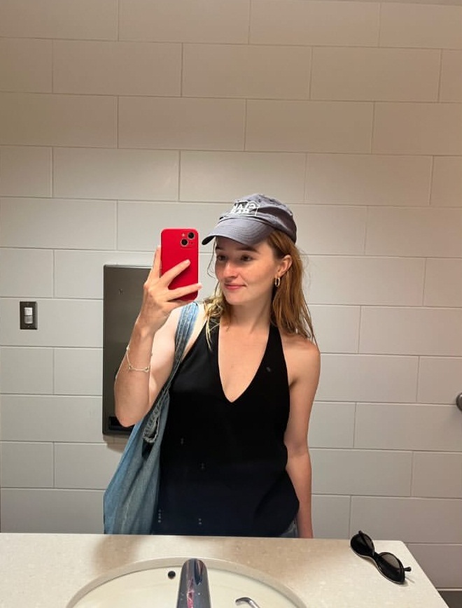 Kaitlyn Dever
