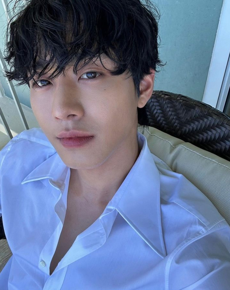 Ahn Hyo-Seop