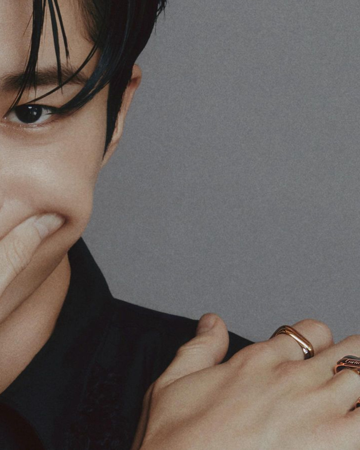 Woo-Seok Byeon