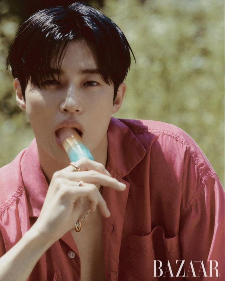 Woo-Seok Byeon