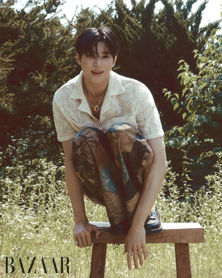 Woo-Seok Byeon