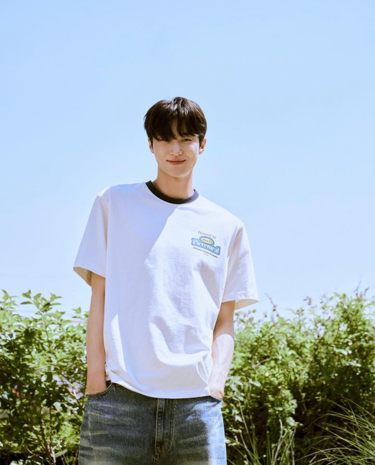 Woo-Seok Byeon