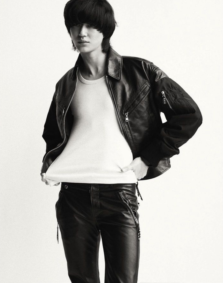 Woo-Seok Byeon