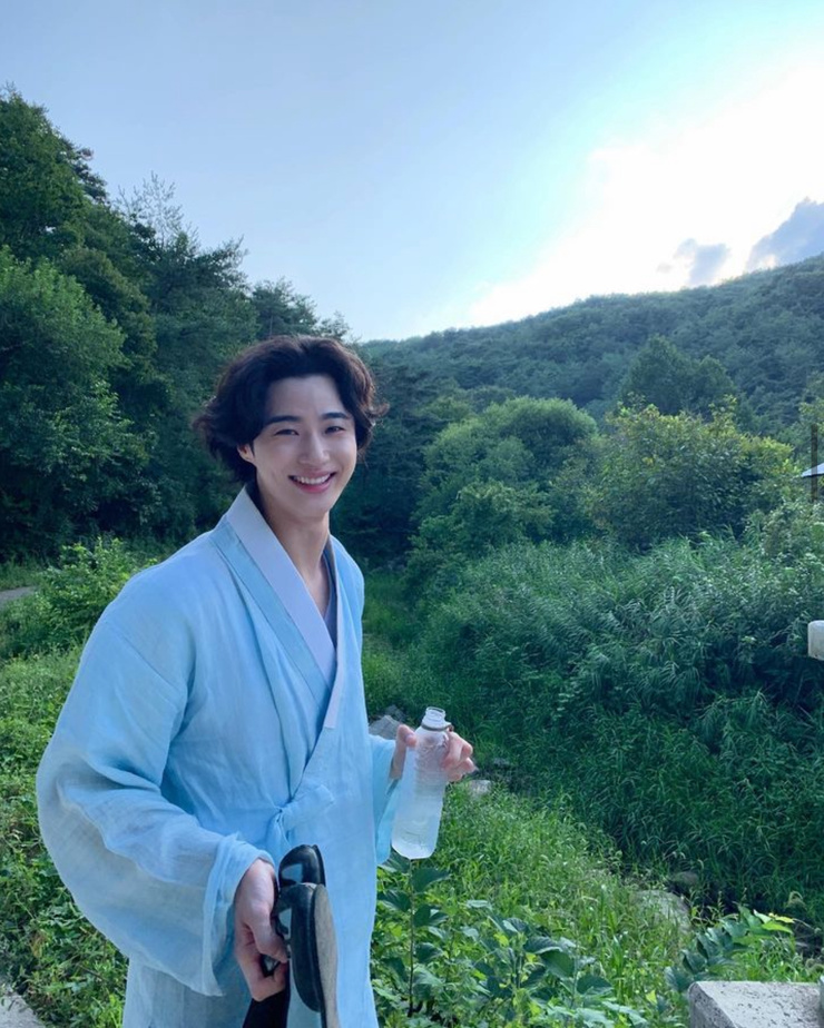Woo-Seok Byeon