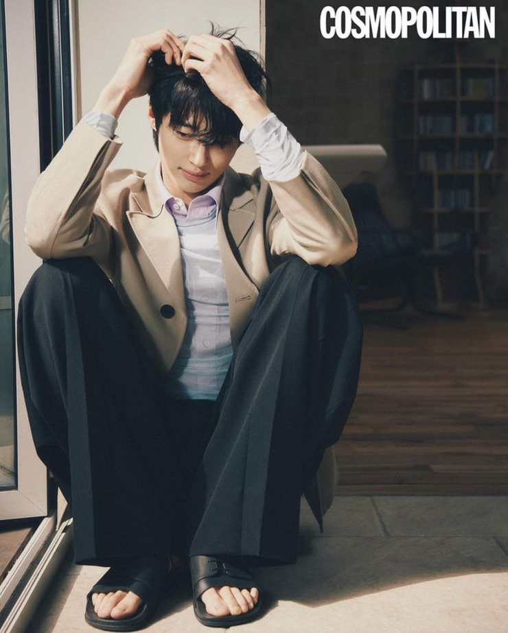 Woo-Seok Byeon