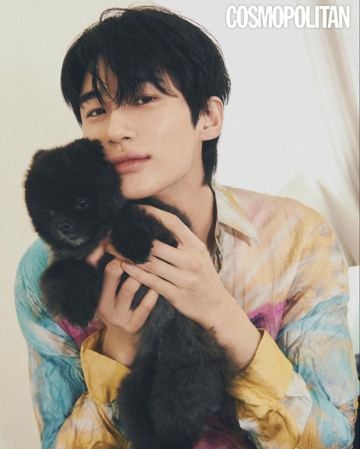 Woo-Seok Byeon