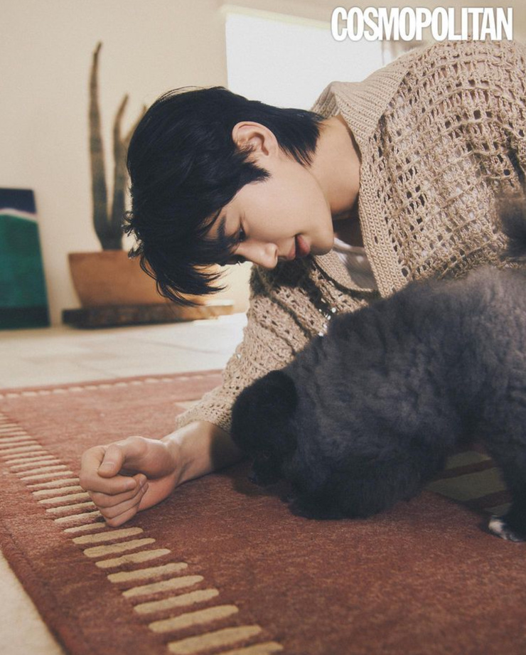 Woo-Seok Byeon