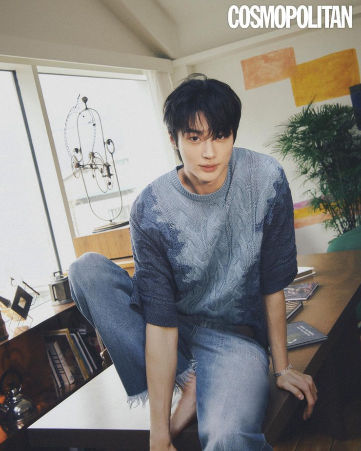 Woo-Seok Byeon