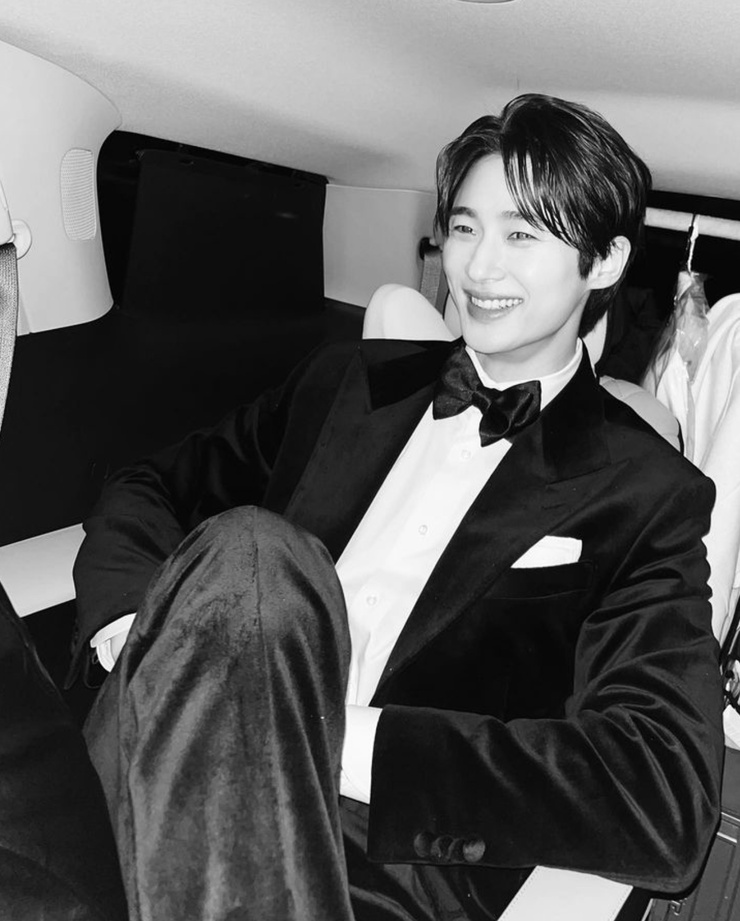 Woo-Seok Byeon