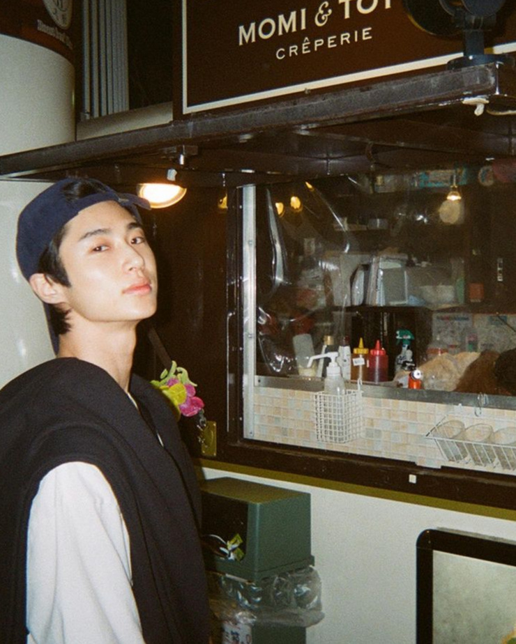 Woo-Seok Byeon