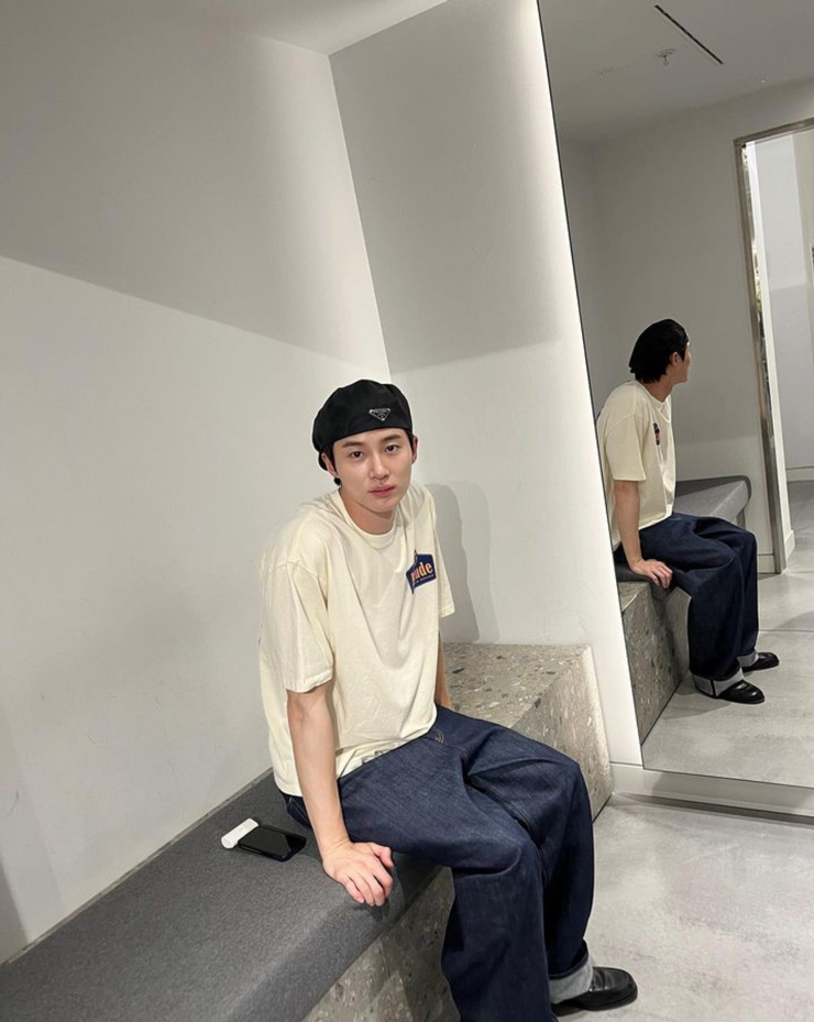Woo-Seok Byeon