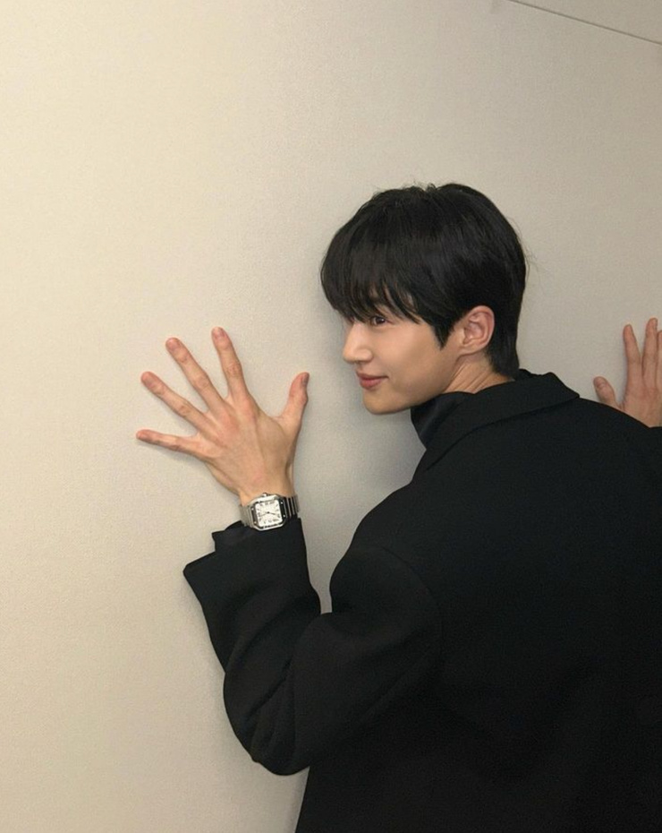 Woo-Seok Byeon