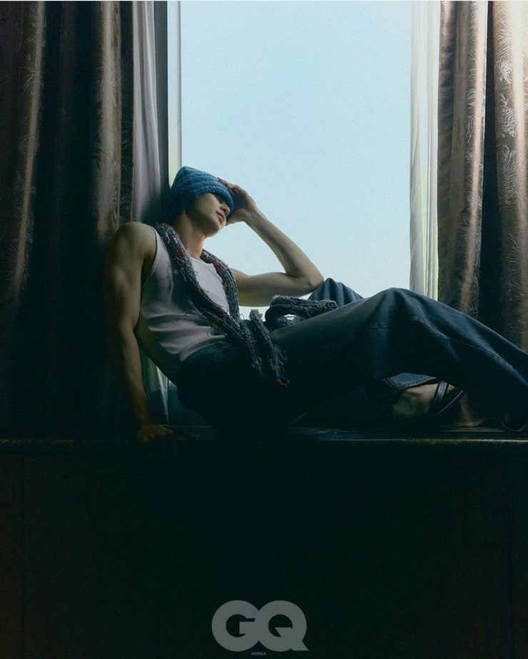 Woo-Seok Byeon