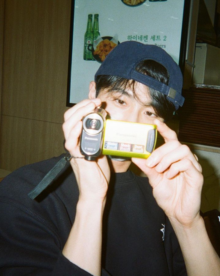 Woo-Seok Byeon
