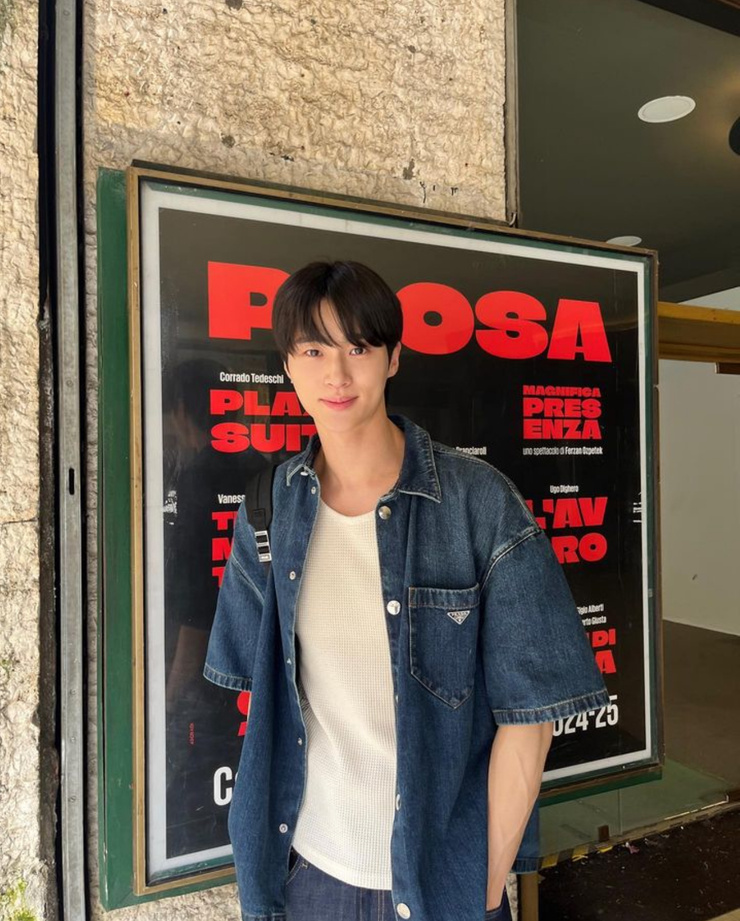 Woo-Seok Byeon