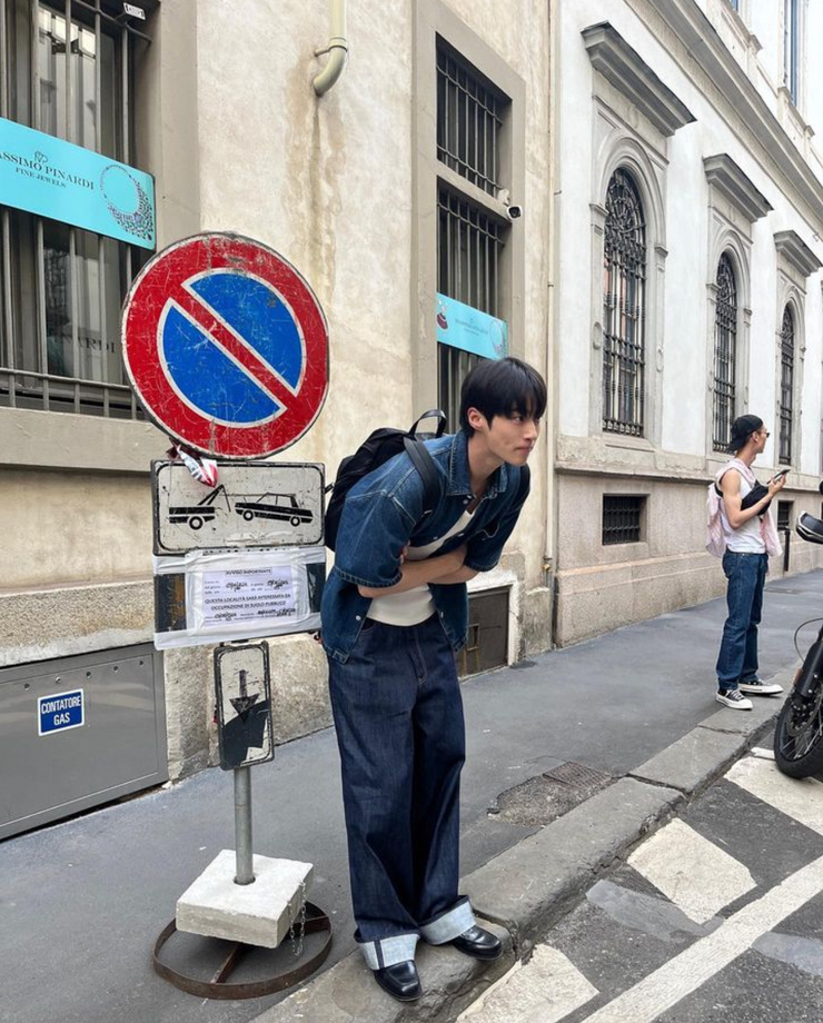 Woo-Seok Byeon
