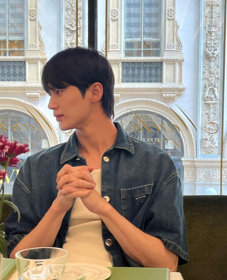 Woo-Seok Byeon