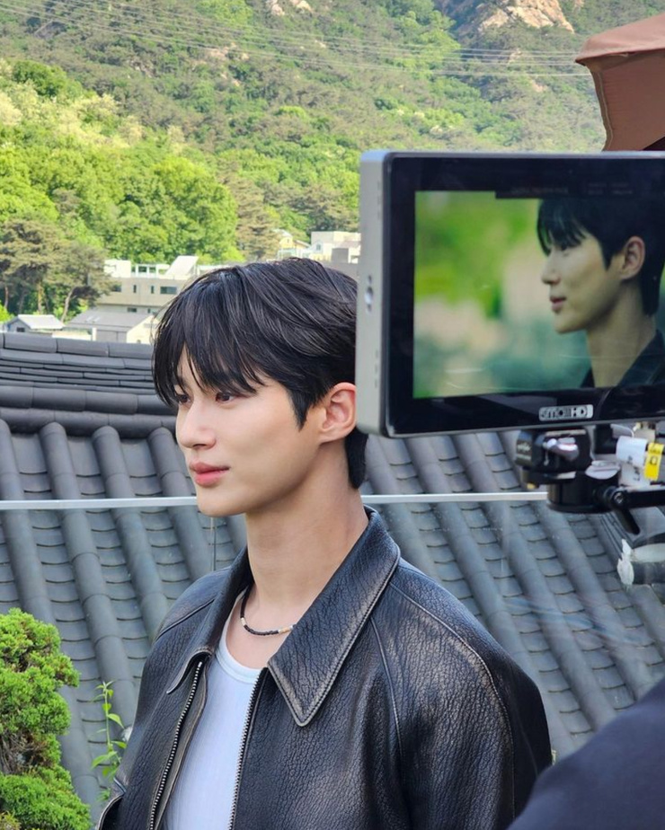 Woo-Seok Byeon