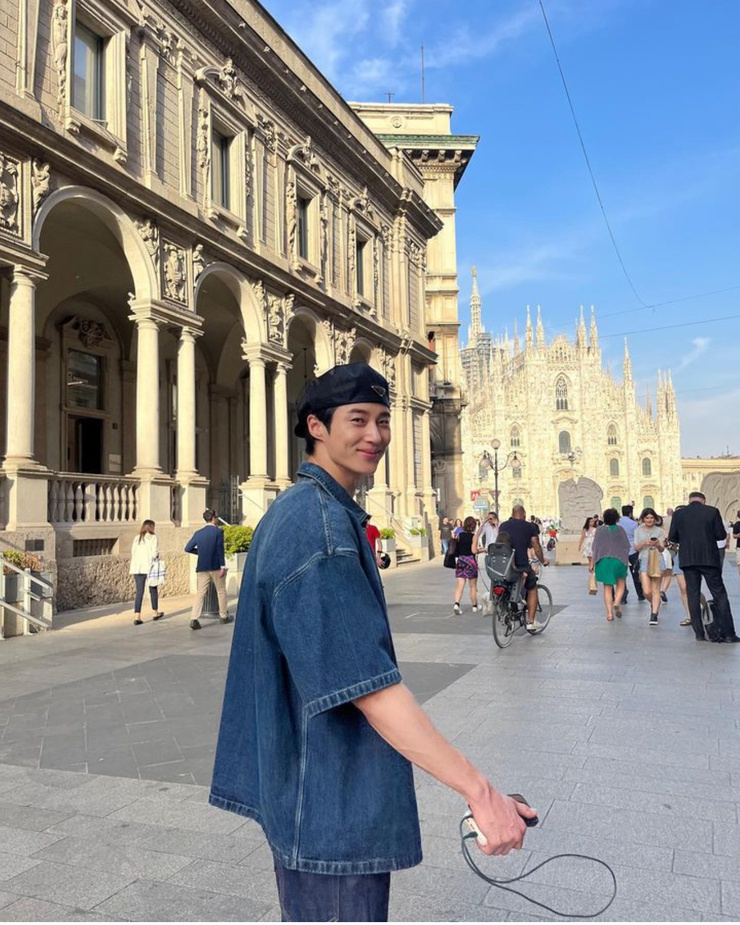 Woo-Seok Byeon