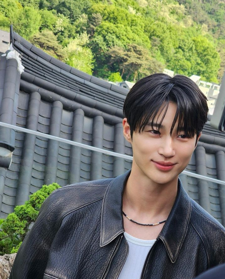 Woo-Seok Byeon