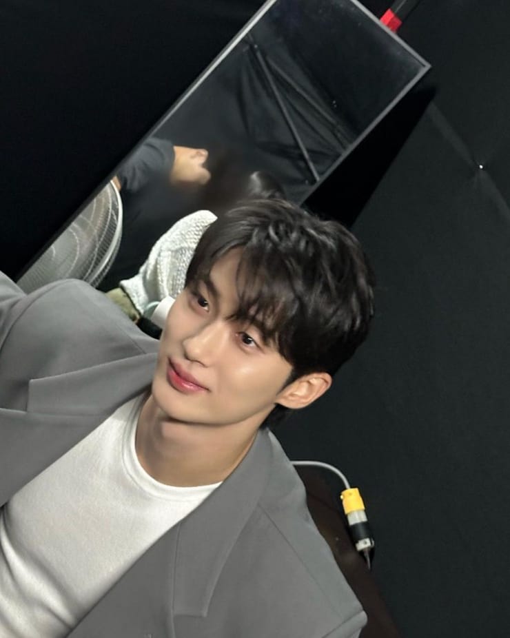 Woo-Seok Byeon