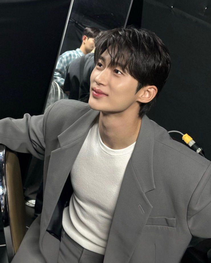Woo-Seok Byeon