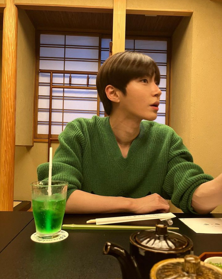 Hwang In-Yeop