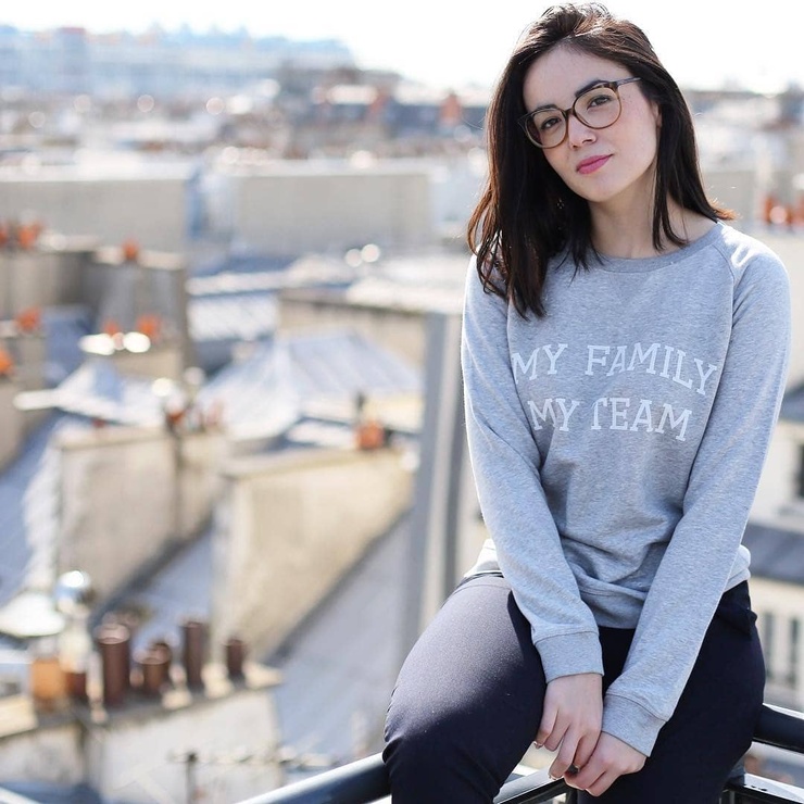 Agathe Auproux