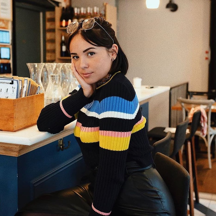 Agathe Auproux